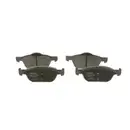 BOSCH 0 986 494 785 Bremsbelag