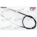 FTE FBS02039 Bremsseil