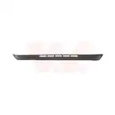VAN WEZEL Kunststoff-Spoiler vo. mi. 5888500