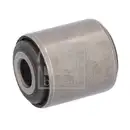 FEBI BILSTEIN 09058 Querlenkerlager für CITROËN, PEUGEOT