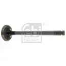 FEBI BILSTEIN 22026 Auslassventil