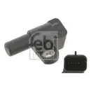 FEBI BILSTEIN 31238 Nockenwellensensor für FIAT, PEUGEOT, CITROËN