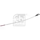 FEBI BILSTEIN 48814 Ölpeilstab