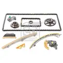 FEBI BILSTEIN 108129 Steuerkettensatz für HONDA
