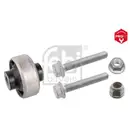 Lagerung Lenker Febi Bilstein 175762 Prokit für Audi für Seat für Skoda für VW