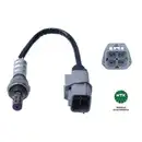 NTK 93641 Lambdasonde OZA826-EE34 für NISSAN