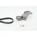 CONTINENTAL CTAM 6PK995K1 Keilrippenriemen Kit