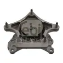 FEBI BILSTEIN 31209 Getriebelager für MERCEDES-BENZ