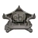 FEBI BILSTEIN 31209 Getriebelager für MERCEDES-BENZ