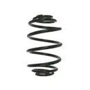 Fahrwerksfeder Spidan 85983 für Opel Hinterachse
