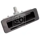 Schalter Heckklappenentriegelung Febi Bilstein 174201 Febi Plus für Opel