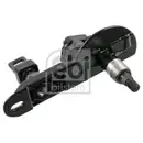 FEBI BILSTEIN 183805 Wischergestänge für BMW