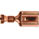 HERTH+BUSS ELPARTS 50251239 Crimpverbinder 9,5mm