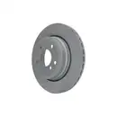 ATE 24.0322-0224.1 Bremsscheiben 2 Stück für BMW