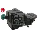 FEBI BILSTEIN 35430 Kühlerausgleichsbehälter für MERCEDES-BENZ