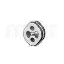 ERNST 494205 Gummihalter