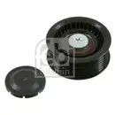 FEBI BILSTEIN 22363 Umlenkrolle für VW, AUDI