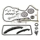 Steuerkettensatz Febi Bilstein 171596 für Audi für Seat für Skoda für VW