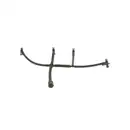 BOSCH 0 445 130 055 Schlauch, Leckkraftstoff für VW