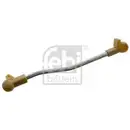 FEBI BILSTEIN 01165 Wählstange für SEAT, VW