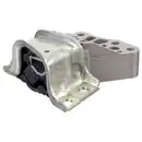 Lagerung Motor Febi Bilstein 102753 für Fiat Rechts