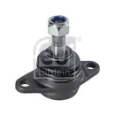 FEBI BILSTEIN 43090 Traggelenk für TOYOTA