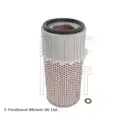 Luftfilter Blue Print ADC42215 für Mitsubishi für Case Ih für Hitachi für Claas