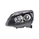VAN WEZEL 3616961 Scheinwerfer li. m. elek. LWR