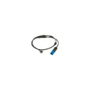 Warnkontakt Bremsbelagverschleiß Bosch 1 987 473 616 für Bmw Vorderachse