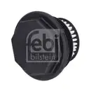 Hydraulikfiltersatz Automatikgetriebe Febi Bilstein 183711 für Opel für Vauxhall