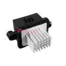 Regler Innenraumgebläse Metzger 0917707 Greenparts für Bmw Hinten