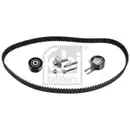 FEBI BILSTEIN 24369 Zahnriemensatz für FORD, CITROËN, PEUGEOT, FIAT, MINI, VOLVO