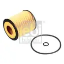 FEBI BILSTEIN 33470 Ölfilter