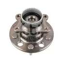FEBI BILSTEIN 174749 Radlagersatz für HYUNDAI, KIA