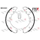 FTE 9100184 Bremsbacken-Satz - BB1453A1