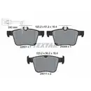 TEXTAR 2260101 PKW SBB