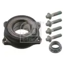 FEBI BILSTEIN 34738 Radlagersatz für MERCEDES-BENZ