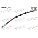 Bremsschlauch Fte 9240266 für Seat für VW Vorderachse