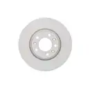 Bremsscheibe Bosch 0 986 479 C35 für Citroën für Peugeot Vorderachse