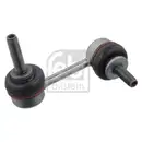 FEBI BILSTEIN 103167 Verbindungsstange für PORSCHE