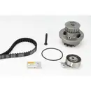 CONTINENTAL CTAM CT874WP2 Zahnriemen Kit + Wasserpumpe