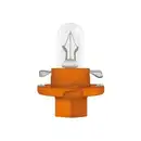 OSRAM 2473MFX6 Glühlampe Sockel 1,12W 12V