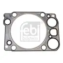 FEBI BILSTEIN 22013 Zylinderkopfdichtung für MERCEDES-BENZ, SETRA