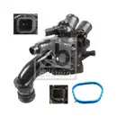 Thermostat Kühlmittel Febi Bilstein 108188 für Citroën für Peugeot für DS