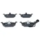 ATE 13.0470-7117.2 Ceramic Belagsatz