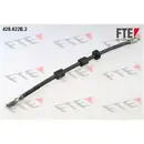 Bremsschlauch Fte 9240254 für Bmw Vorderachse