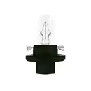 OSRAM 2351MFX6 Glühlampe Sockel 1,2W 12V BX8,4d BX8.4d