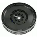 SACHS 2294 701 025 KUPPLUNG ZWEIMASSENSCHWUNGRAD