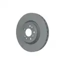 ATE 24.0132-0178.1 Bremsscheiben 2 Stück MERCEDES-BENZ