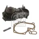 FEBI BILSTEIN 09027 Wasserpumpe